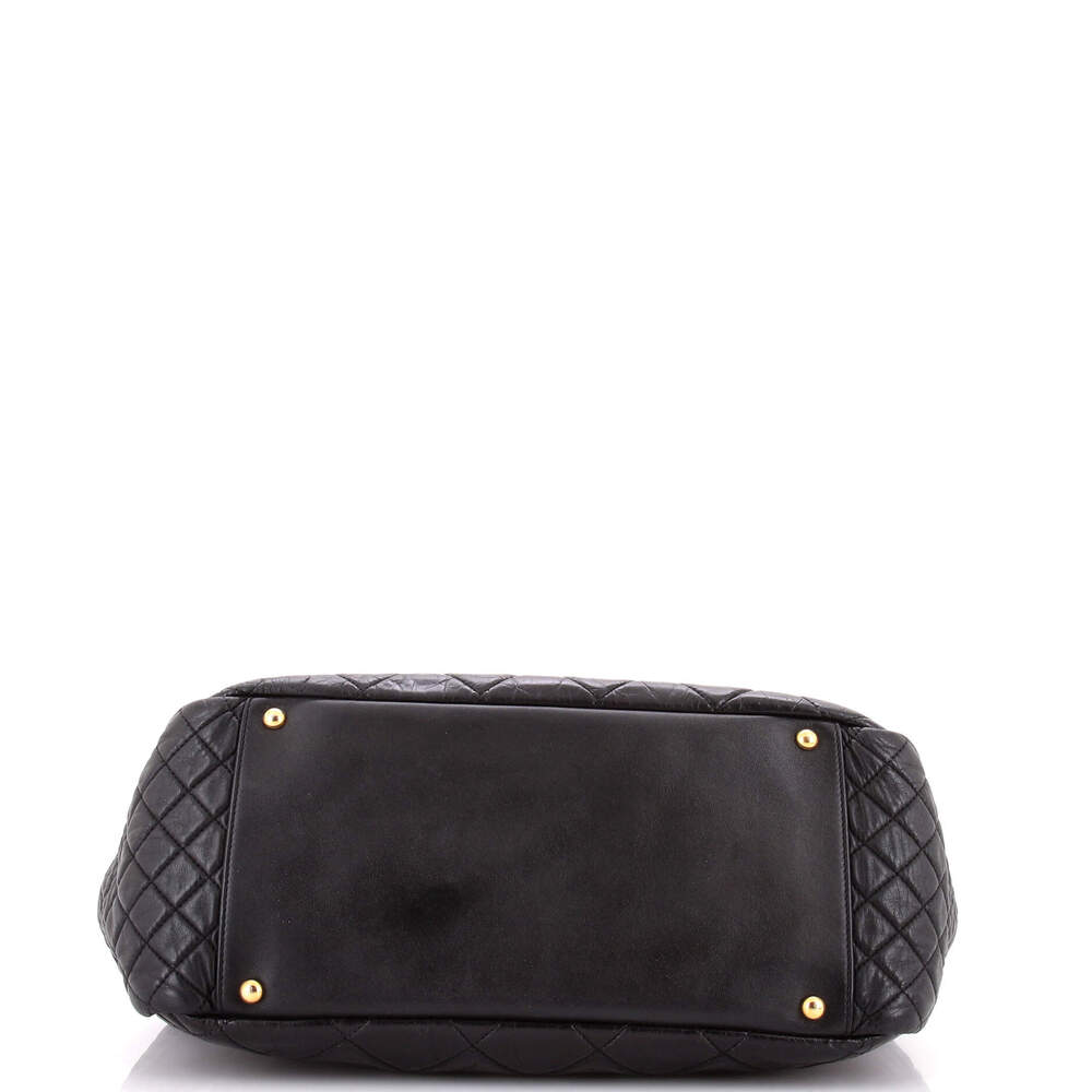 Chanel Accordion Reissue Flap Bag #234339C21B - Picture 4 of 9